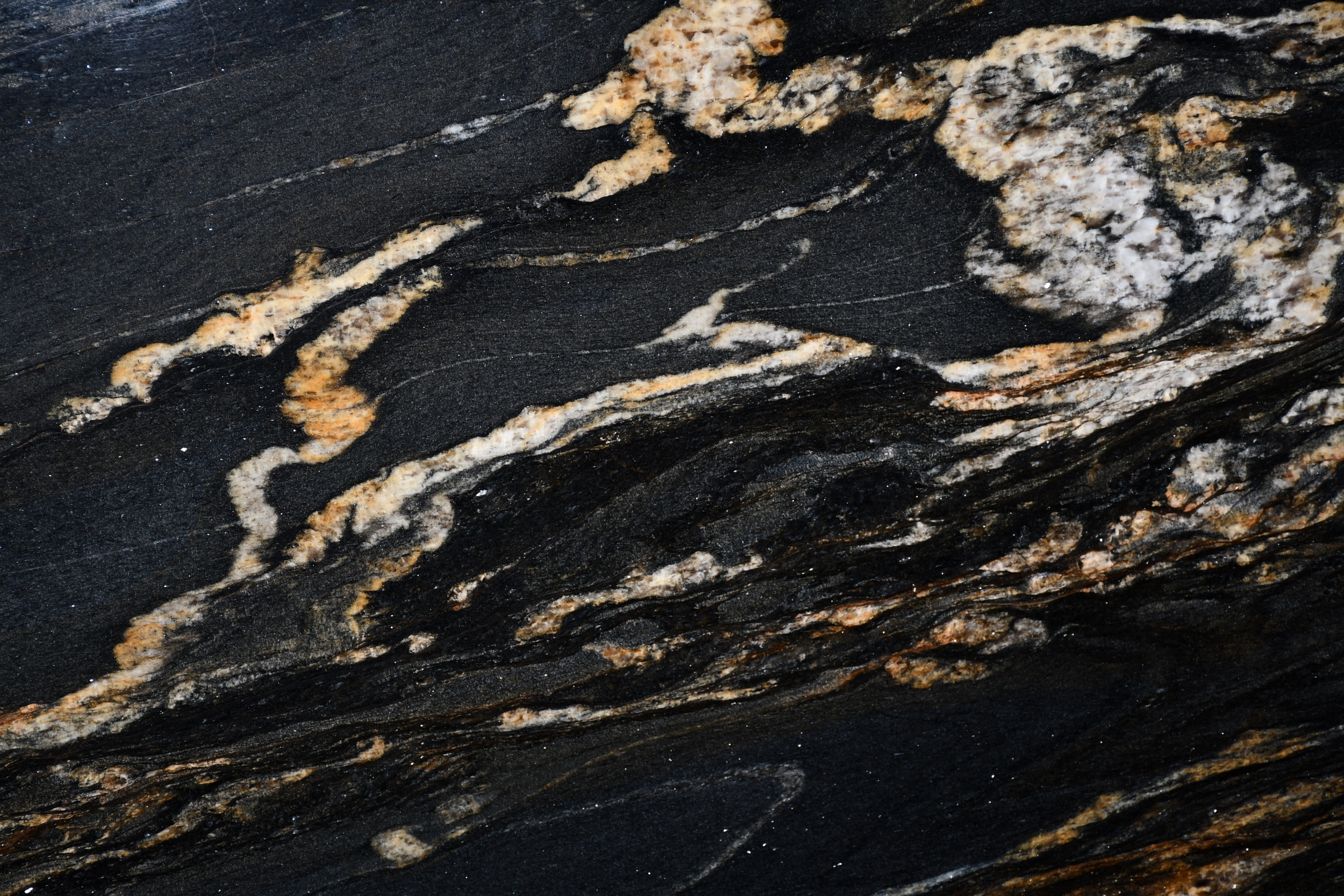 Titanium Gold
